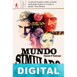 Mundo simulado Daniel F. Galouye
