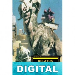 Relatos 2003 Alberto López