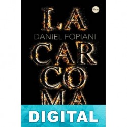 La carcoma Daniel Fopiani
