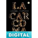 La carcoma Daniel Fopiani