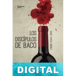 Los discípulos de Baco Daniel García Giménez