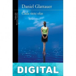 Cada siete olas Daniel Glattauer