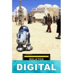 Relatos 2005 Alberto López