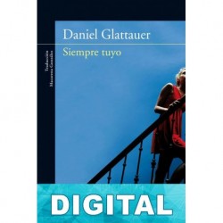 Siempre tuyo Daniel Glattauer