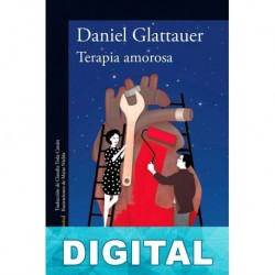 Terapia amorosa Daniel Glattauer