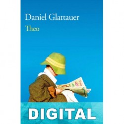 Theo Daniel Glattauer