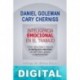 Inteligencia emocional en el trabajo Daniel Goleman & Cary Cherniss