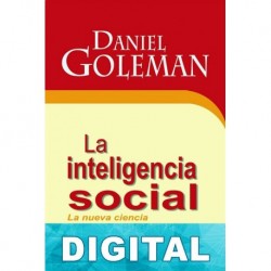 La inteligencia social Daniel Goleman