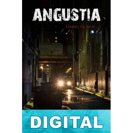 Angustia Daniel González