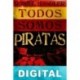 Todos somos piratas Daniel Handler