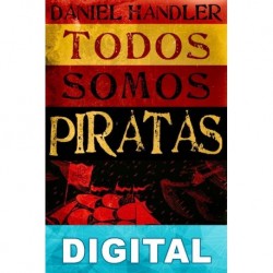 Todos somos piratas Daniel Handler