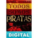 Todos somos piratas Daniel Handler