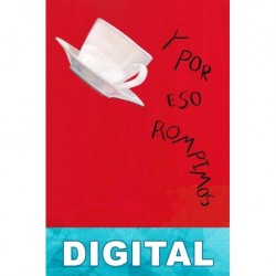 Y por eso rompimos Daniel Handler
