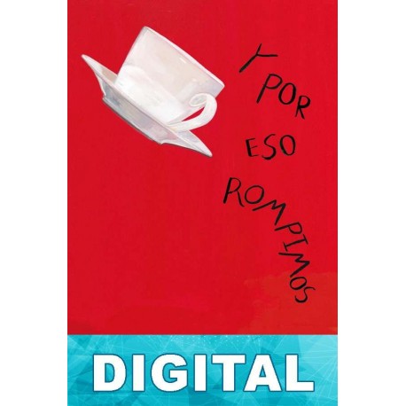 Y por eso rompimos Daniel Handler