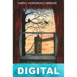 La ciudad de la bruma Daniel Hernández Chambers