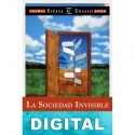 La sociedad invisible Daniel Innerarity