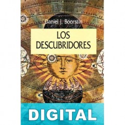 Los descubridores Daniel J. Boorstin