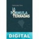 La fórmula Terradas Daniel Jerez Torns