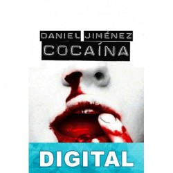 Cocaína Daniel Jiménez