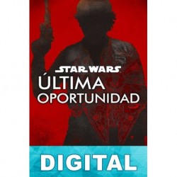 Última oportunidad Daniel José Older