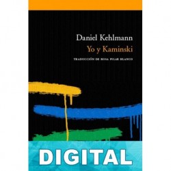 Yo y Kaminski Daniel Kehlmann
