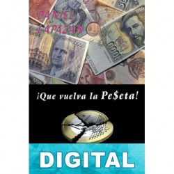 ¡Que vuelva la pe! Daniel Lapazano
