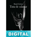 Tinta de calamar Daniel Lebrato