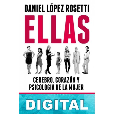 Ellas Daniel López Rosetti