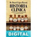 Historia Clínica Daniel López Rosetti