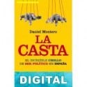 La casta Daniel Montero