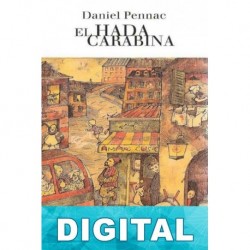 El hada carabina Daniel Pennac