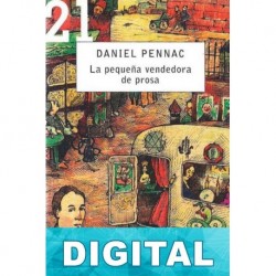 La pequeña vendedora de prosa Daniel Pennac