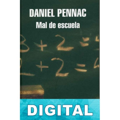 Mal de escuela Daniel Pennac