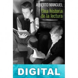 Una historia de la lectura Alberto Manguel