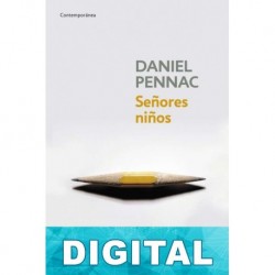Señores niños Daniel Pennac