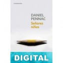 Señores niños Daniel Pennac