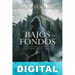 Bajos fondos Daniel Polansky