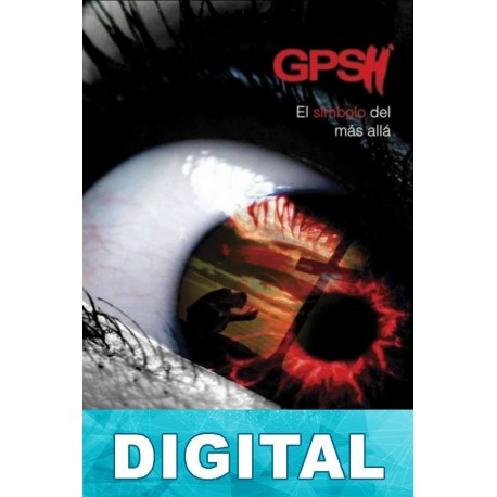 GPSH el simbolo del más allá Daniel Porcel