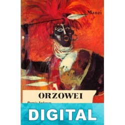 Orzowei Alberto Manzi