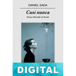 Casi nunca Daniel Sada
