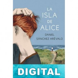 La isla de Alice Daniel Sánchez Arévalo