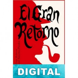 El gran retorno Daniel Sánchez Pardos