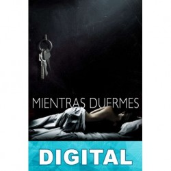 Mientras duermes Alberto Marini