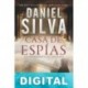 Casa de espías Daniel Silva