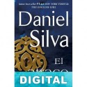 El atraco Daniel Silva