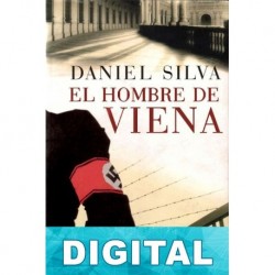 El hombre de Viena Daniel Silva
