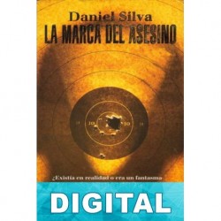 La marca del asesino Daniel Silva