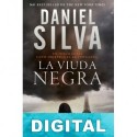 La viuda negra Daniel Silva