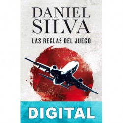 Las reglas del juego Daniel Silva