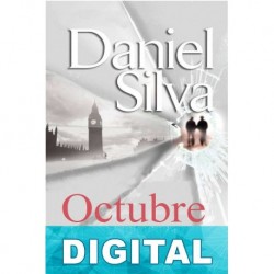 Octubre Daniel Silva
